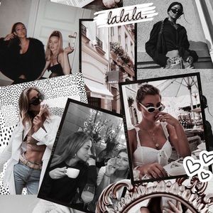 make me an offer ♡